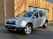 Dacia Duster 2012
