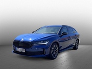 Skoda Superb 2026
