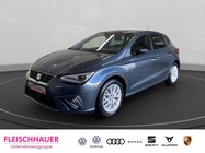 Seat Ibiza 2025
