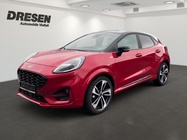 Ford Puma 2023