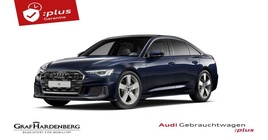 Audi A6 2025