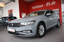 Volkswagen Passat 2023