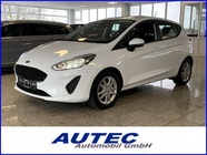 Ford Fiesta 2021