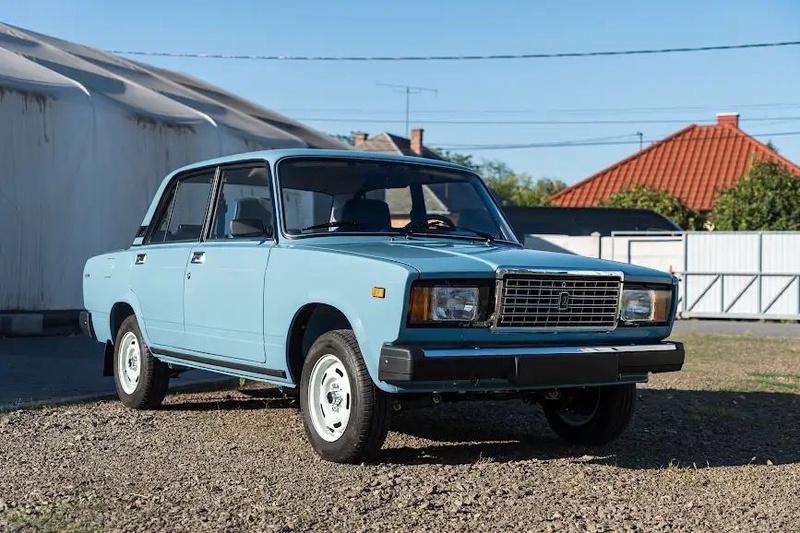 Lada 2107