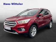 Ford Kuga 2019