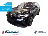 Volkswagen ID.4 2025