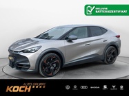 Cupra Tavascan 2025