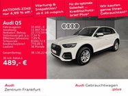 Audi Q5 2022