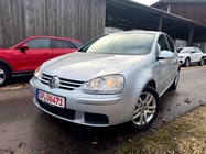 Volkswagen Golf 2007