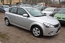 Kia cee'd / Ceed 2012