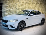 BMW M2 2020