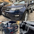 Land Rover Discovery Sport 2019