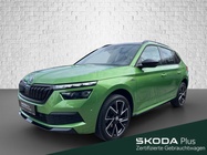 Skoda Kamiq 2020