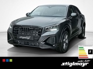 Audi Q2 2025