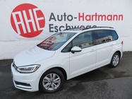 Volkswagen Touran 2022