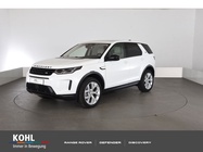 Land Rover Discovery Sport 2021