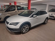 Seat Leon 2016