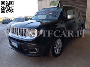 Jeep Renegade 2016