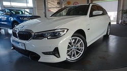BMW 3 Series 2022