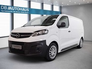 Opel Vivaro 2021