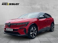 Renault Megane 2023