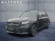 Mercedes-Benz GLB-Class 2025
