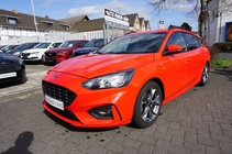 Ford Focus 2019