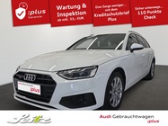 Audi A4 2023