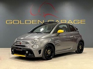 Abarth 595 2019