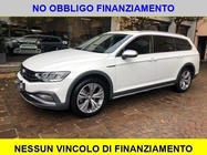 Volkswagen Passat 2020