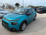 Citroen C3 2022