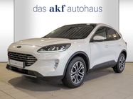 Ford Kuga 2021