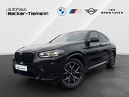 BMW X4 2022