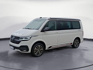 Volkswagen T6 2021