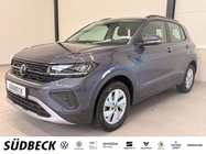 Volkswagen T-Cross 2025
