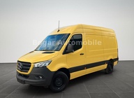 Mercedes-Benz Sprinter 2022