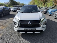 Mitsubishi Eclipse Cross 2022