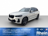 BMW X3 2024