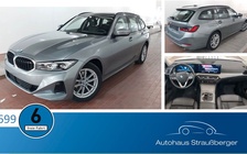 BMW 3 Series 2023