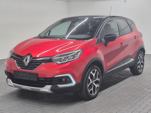 Renault Captur 2019