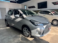 Toyota Yaris 2014