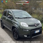 Fiat Panda 2018