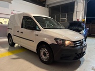 Volkswagen Caddy 2019