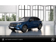 Mercedes-Benz GLC-Class 2024