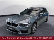 BMW 5 Series 2019