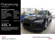 Audi A6 2023