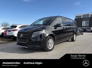 Mercedes-Benz V-Class 2025