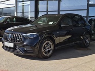 Mercedes-Benz GLC-Class 2025