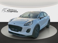 Ford Puma 2020