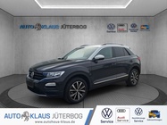 Volkswagen T-Roc 2019